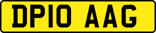 DP10AAG