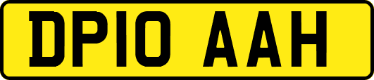 DP10AAH