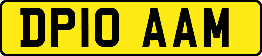 DP10AAM