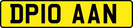 DP10AAN