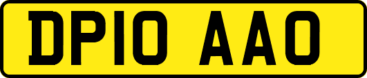 DP10AAO