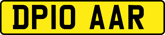 DP10AAR
