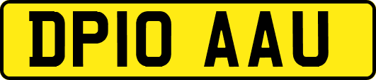 DP10AAU