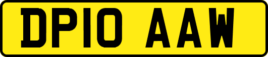 DP10AAW