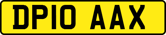 DP10AAX