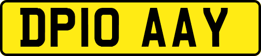 DP10AAY