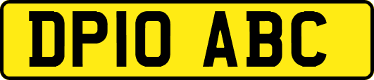 DP10ABC