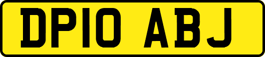 DP10ABJ