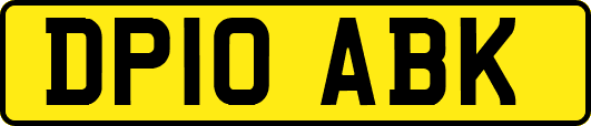DP10ABK