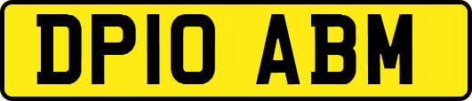 DP10ABM
