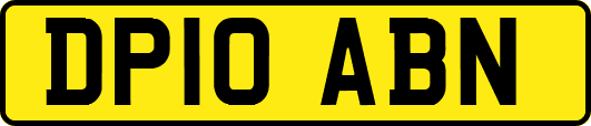 DP10ABN