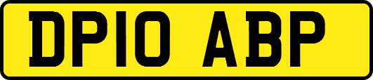 DP10ABP