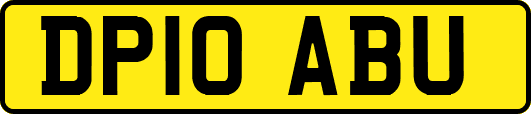 DP10ABU