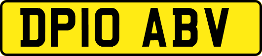 DP10ABV