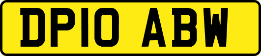 DP10ABW