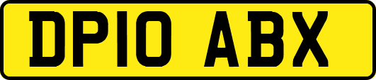 DP10ABX