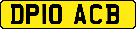 DP10ACB