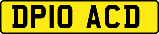 DP10ACD