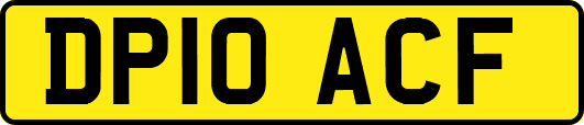 DP10ACF