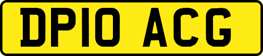 DP10ACG