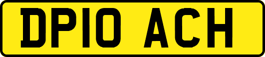 DP10ACH