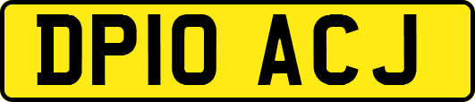 DP10ACJ