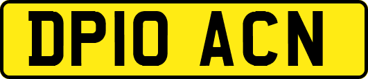 DP10ACN