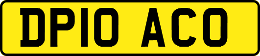 DP10ACO