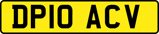 DP10ACV