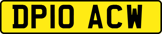 DP10ACW