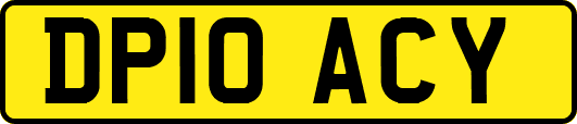DP10ACY