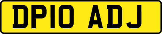 DP10ADJ