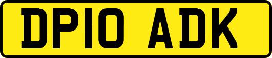 DP10ADK