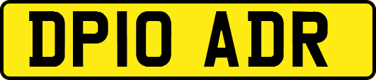 DP10ADR