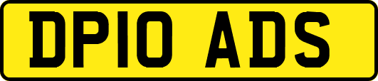 DP10ADS