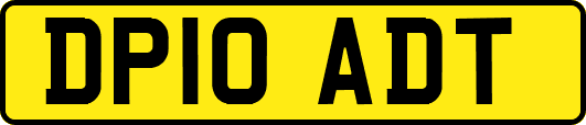 DP10ADT