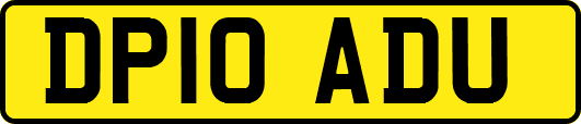 DP10ADU
