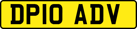DP10ADV