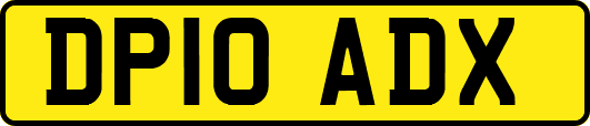 DP10ADX