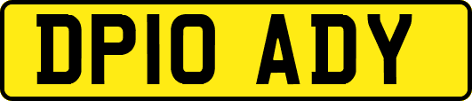 DP10ADY