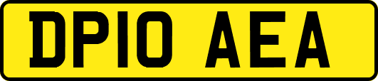 DP10AEA