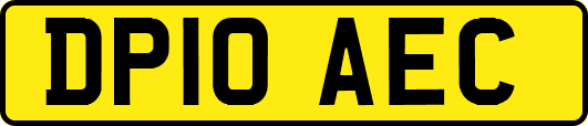 DP10AEC