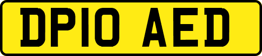 DP10AED