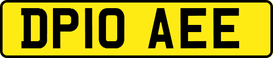 DP10AEE