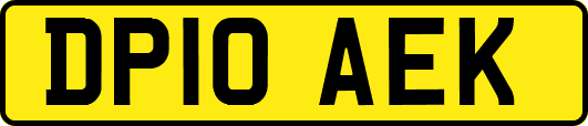 DP10AEK