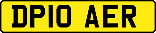 DP10AER