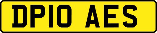DP10AES