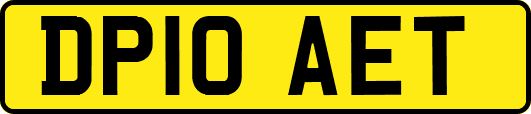 DP10AET