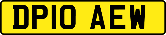 DP10AEW