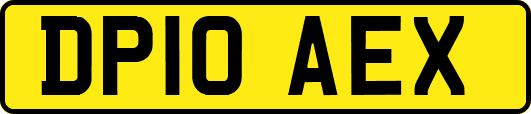 DP10AEX
